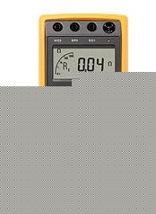 Fluke 1621 �ӵ����yԇ�x